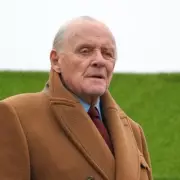Sir Anthony Hopkins Delivers Blunt Message: Stop The Complaining And Embrace Life