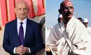 Sir Ben Kingsley's Oscar-Winning Gandhi Role Came at a Personal Cost