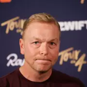 Sir Chris Hoy 'Saddened' by UK Prostate Cancer Screening Decision