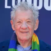 Sir Ian McKellen's Health Revelation: 'I Thought I Was Dying' - Actor's Candid Health Confession