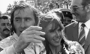 Sir Jackie Stewart's Heartbreaking Dementia Battle With Wife Helen