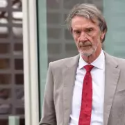 Sir Jim Ratcliffe Axes Man Utd London Office Lease in Cost-Cutting Drive