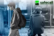 Sir Stephen Fry Backs SafeCall to Aid 70,000 UK Missing Children