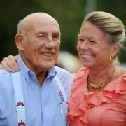 Sir Stirling Moss's Children in £20m Legal Battle Over F1 Fortune
