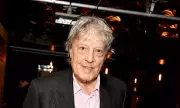 Sir Tom Stoppard, Oscar-Winning Playwright, Dies Peacefully at Home Aged 84