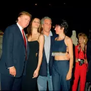 Six Bombshells from Epstein Emails: Trump and Andrew Details Revealed