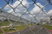 Six Face New Terrorism Charges in Texas Detention Centre Shooting