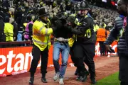 Six More Young Boys Fans Arrested After Villa Park Violence