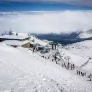 Ski in Europe for £200pp: Expert Reveals Poland's Hidden Gem