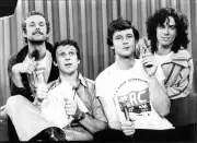 Skyhooks Guitarist Bob 'Bongo' Starkie Dies at 73 After Leukaemia Battle