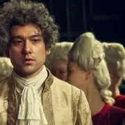 Sky's Amadeus Trailer Sparks Fan Debate Over Remake of Classic Film