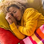 Sleeping Pill Danger: Common Medication Linked to 80% Higher Dementia Risk in Older Adults