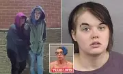 Slender Man Stabber Morgan Geyser Arrested After Fleeing Care Home