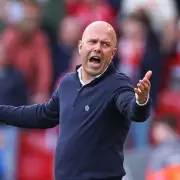 Slot's Forest 'Disappointment' Backfires as Liverpool Rivals Soar