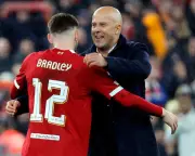 Slot's Liverpool Masterclass Stuns Real Madrid as Man City Face Premier League Pressure