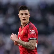 Slovenia boss confirms Man Utd row over Benjamin Sesko injury is resolved