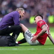 Slovenia Ends Sesko Row with Man Utd After Injury Disagreement