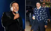 Smokey Robinson Faces New Sexual Misconduct Claims From Two Former Staff