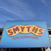 Smyths Toys Christmas Warning: Keep Presents Secret with Click & Collect