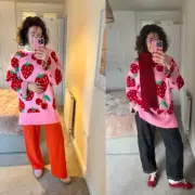 Snag's Fruity Jumper Review: The £49.99 Winter Wardrobe Essential