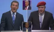 SNL's Hilarious Take on NYC Mayoral Race: Cuomo's Comeback and Trump Roast in Cold Open