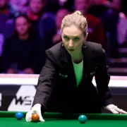 Snooker Referee Barred from Officiating Husband at UK Championship