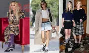Socks Are Old News: How Knee-Highs Became Gen Z's Unexpected Style Revolution
