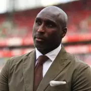 Sol Campbell's 'Scary' Arsenal Warning for Tottenham Derby Clash
