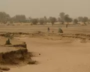 Solar Geoengineering: Could Climate Intervention Become a Weapon of Mass Destruction?