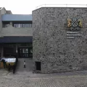 Solicitor Jailed for Preying on Vulnerable Clients in Shocking Abuse of Trust