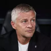 Solskjaer's Rashford Confession: 'I Text Him' About Man Utd Struggles