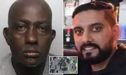 Somali Criminal Who Entered UK Illegally Murders Respected Restaurant Owner in Brutal Attack