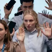 Sophie Turner Stars in Prime Video's 'Steal' Heist Thriller Coming January