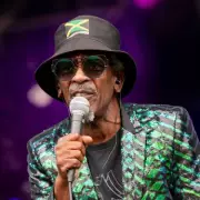 Soul Legend Junior Giscombe's Voice Saved After Vocal Cord Collapse