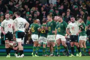 South Africa's 24-13 Dublin Victory Ends 13-Year Wait Amid Irish Chaos