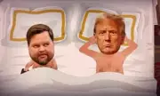 South Park 'Traumatises' Viewers With Graphic Trump-Vance Sex Scene