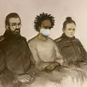 Southport Killer's Chilling Warning to Father Before Horror Attack Revealed