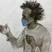 Southport Killer's Mother Thought Weapons Were for Gaming in Chilling Parenting Fail