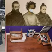 Southport Killer's Reign of Terror: The Chilling Story of Axel Rudakubanas