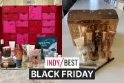 Space NK's 2025 Fragrance Advent Calendar: £442 Black Friday Deal