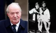 Spanish Ex-King's Shocking Confession: I Accidentally Shot My Brother as a Teenager