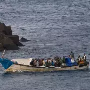 Spanish Police Hunt 'Monster' Sex Trafficking Ring Targeting Care Home Children