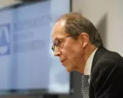 Special Forces Chief Accused of Covering Up SAS War Crimes in Afghanistan