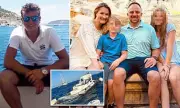 Speedboat Captain Jailed for 4 Years 9 Months in Fatal Amalfi Coast Crash