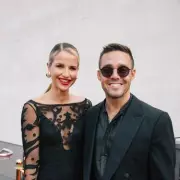 Spencer Matthews Opens Up on Alcohol Battle and Marriage to Vogue Williams