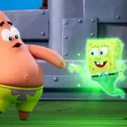 SpongeBob Titans of the Tide Review: A Fun But Fleeting Ghostly Adventure