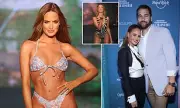 Sports Illustrated Swimsuit Model Reveals Shocking NSFW Details About Split From NFL Star Husband