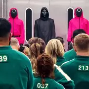 Squid Game: The Challenge UK Locations Revealed - See Where Netflix Filmed the Deadly Games