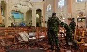 Sri Lanka Easter Bombing Suspect Seeks UK Asylum After Legal Appeal