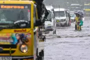 Sri Lanka Floods: 56 Dead as Cyclone Ditwah Triggers Travel Chaos